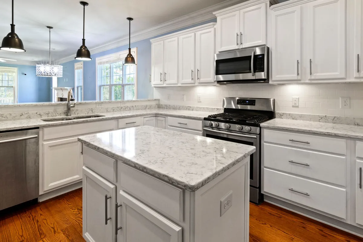 Filth & Squalor Cleanup in Lake Nona South, Orlando, FL